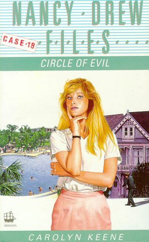 Book Circle of Evil (Nancy Drew Casefiles, Case 18) free