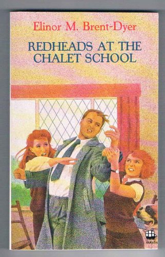 Book Redheads at the Chalet School (The Chalet School) free