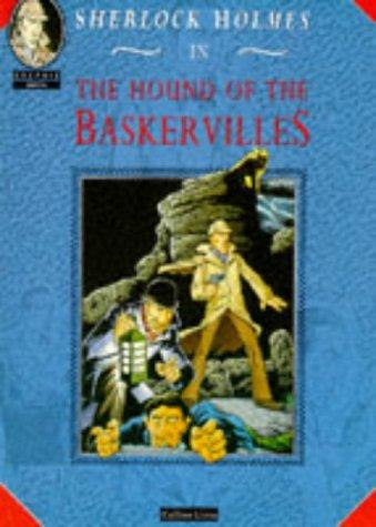 Book Sherlock Holmes in "The Hound of the Baskervilles" free