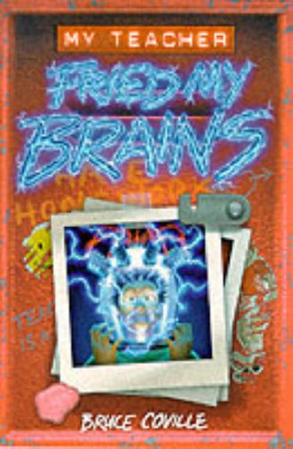 Book my teacher fried my brain free