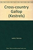 Book Cross Country Gallop Kestrels #3 free