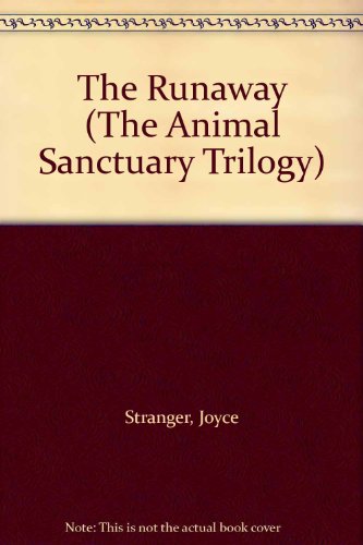 Book The Runaway (the Animal Sanctuary Trilogy) free