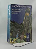 Book The Secret of Moon Castle / The Treasure Hunters / Smuggler Ben free