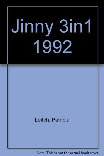 Book Jinny 3in1 1992 free