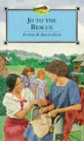 Book Jo to the Rescue (The Chalet School) free