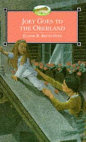 Book Joey Goes to the Oberland (The Chalet School) free