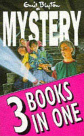 Book Enid Blyton Mysteries 3 Books in 1 free
