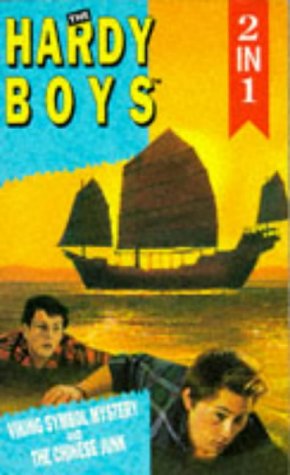 Book The Mystery Of The Chinese Junk/the Viking Symbol Mystery (hardy Boys 39 & 42) free