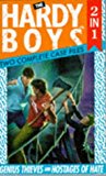 Book " Genius Thieves " and " Hostages of Hate " (Hardy Boys Casefiles Two-in-Ones) free