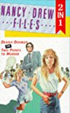 Book Deadly Doubles (nancy Drew 2-in-1 Files) free