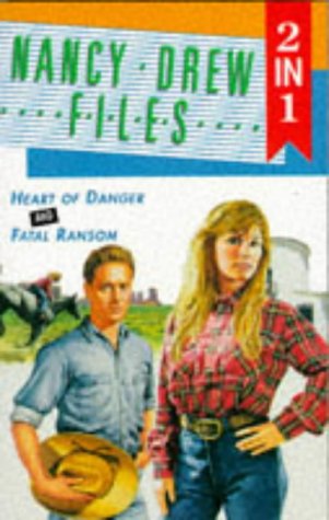 Book Heart of Danger free