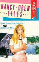 Book Stay Tuned For Danger / Circle Of Evil (nancy Drew Files) free