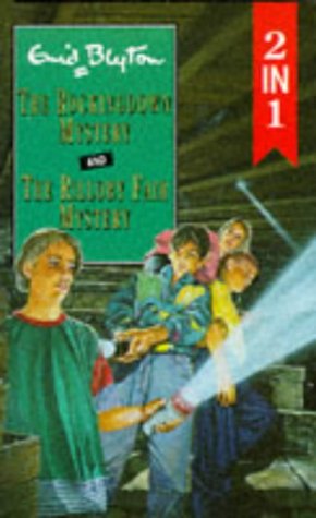 Book The Rilloby Fair Mystery/ The Rockingdown Mystery: 2-in-1 (Blyton Mystery) free