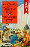 Book Ragamuffin: 2 Mysteries in 1 free