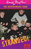 Book The Adventurous Four Again: Stranded! (The Adventurous Four) free