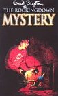 Book The Rockingdown Mystery free