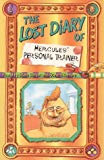 Book The Lost Diary of Hercules' Personal Trainer (Lost Diaries) free