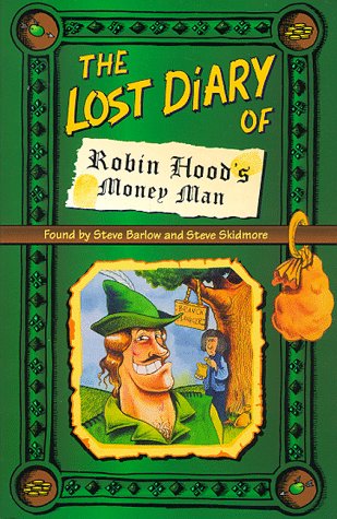 Book The Lost Diary of Robin Hood's Money Man (Lost Diaries) free