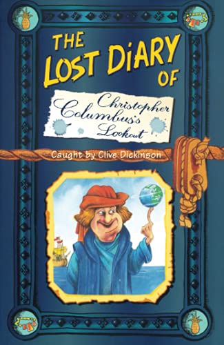 Book The Lost Diary of Christopher Columbus’s Lookout (Lost Diaries S) free