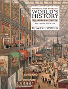 Book World's History, Volume Ii Since 1100- Text Only free