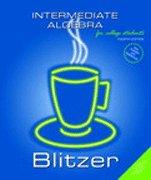 Book Intermediate Algebra for College Students- Text Only free