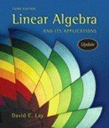 Book Linear Algebra and Its Applications - Textbook only free