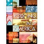 Book Policing in America- Text Only free