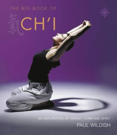 Book Big Book of Chi: An Exploration of Energy, Form and Spirit free