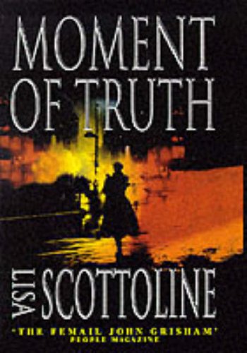Book Moment of Truth free