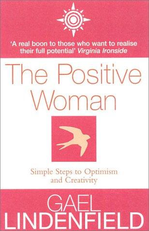Book The Positive Woman free