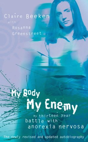 Book My Body, My Enemy free