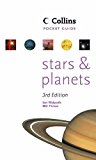 Book Pocket Guide to Stars and Planets (Collins Pocket Guide) free