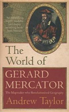 Book The World of Gerard Mercator, The Mapmaker Who Revolutionised Geography free Book The World of Gerard Mercator, The Mapmaker Who Revolutionised Geography free