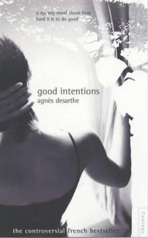 Book Good Intentions free