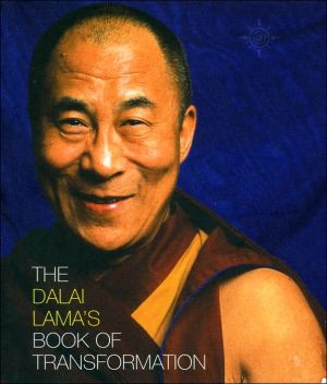 Book The Dalai Lama's Book of Transformation free
