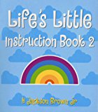 Book Life's Little Instruction Book: v. 2 free