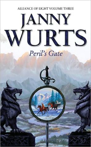 Book Peril’s Gate: Third Book of The Alliance of Light (The Wars of Light and Shadow) (Book 6) free