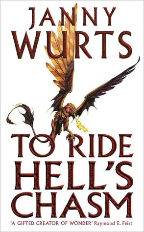 Book To Ride Hell’s Chasm free