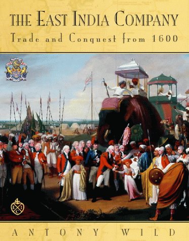 Book The East India Company free