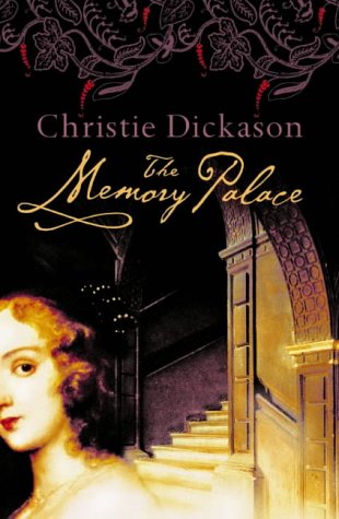 Book The Memory Palace free