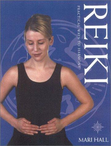 Book Reiki: Practical Ways to Harmony free