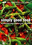 Book The Vegetarian Society's Fresh Food free