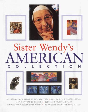 Book Sister Wendy's American Collection free