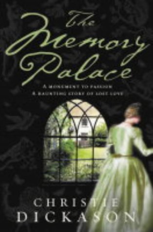 Book The Memory Palace free