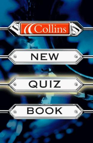 Book New Collins Quiz Book free