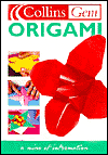 Book Origami (Collins Gems) free