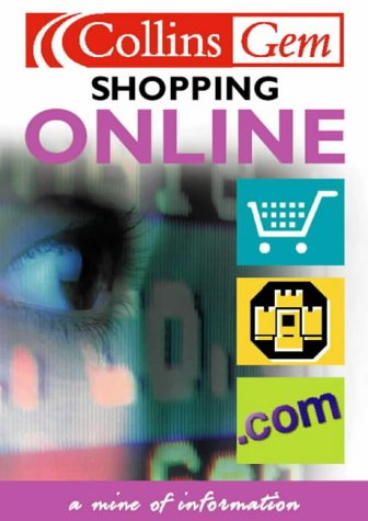 Book Shopping Online (Collins Gems) free