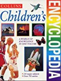 Book Collins Children's Encyclopedia free