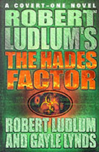 Book Robert Ludlum's The Hades Factor free
