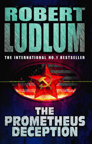 Book The Prometheus Deception free